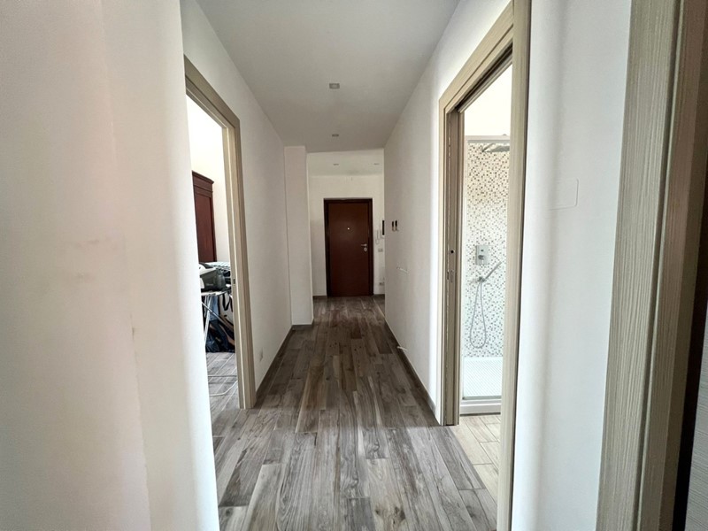 Quadrilocale in Vendita a Fiano Romano, 149'000€, 121 m²