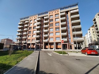 Appartamento in Vendita a Torino, zona Parella, 480'000€, 112 m²