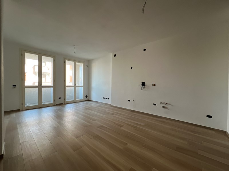 Quadrilocale in Vendita a Cadelbosco di Sopra, 207'000€, 91 m², con Box