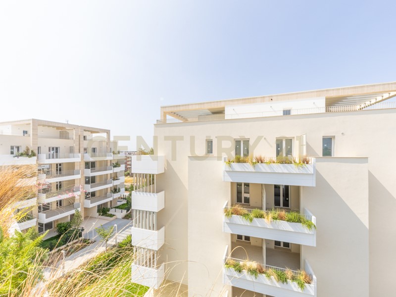 Quadrilocale in Vendita a Roma, zona Aurelio, 595'500&euro;, 145 m², con Box