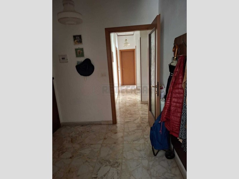 Appartamento in Vendita a Siracusa, 125'000&euro;, 133 m², arredato
