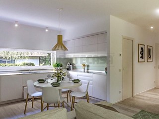 Quadrilocale in Vendita a Vicenza, 238'000€, 100 m²