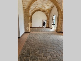 Villa in Vendita a Mazara del Vallo, 2000 m²