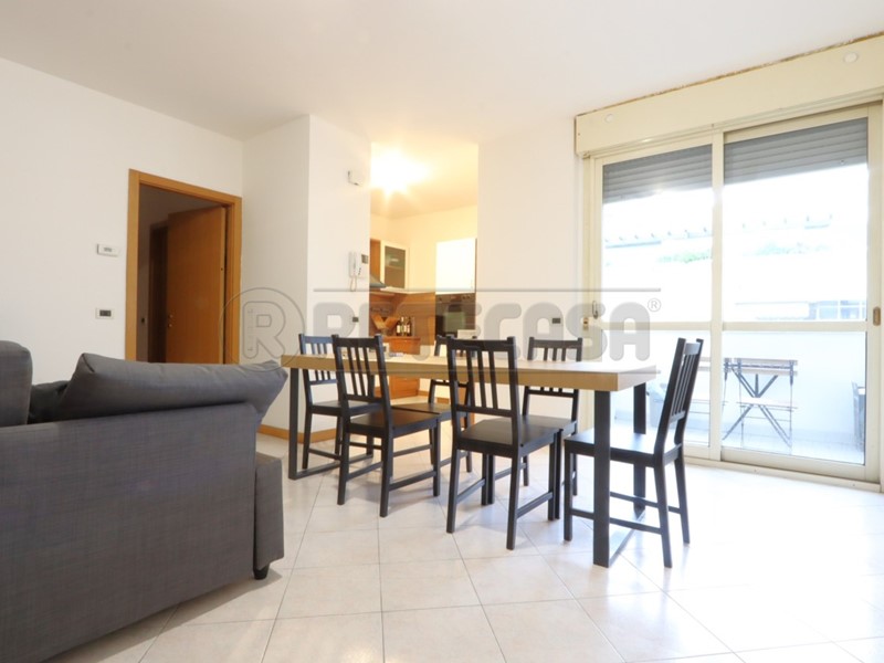 Appartamento in Vendita a Vicenza, 128'000€, 