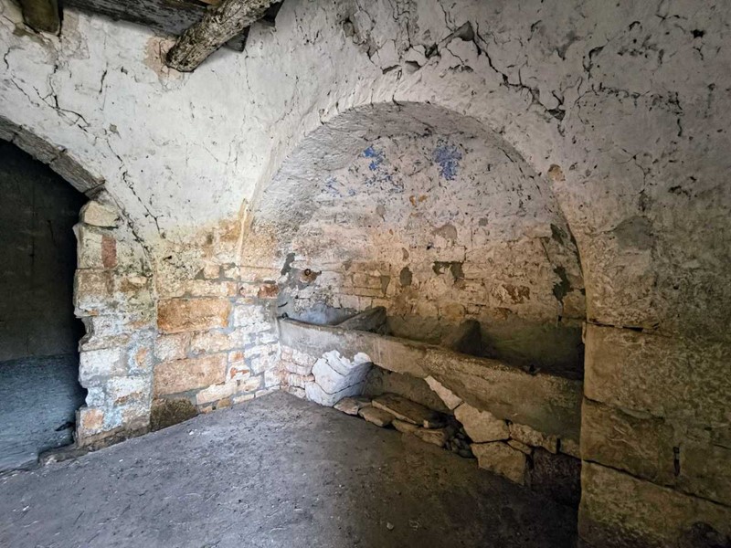 Casa Indipendente in Vendita a Monopoli, zona COLLINA, 128'000€, 60 m²