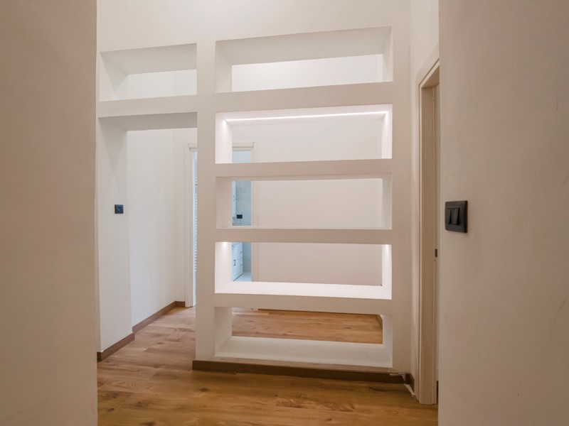 Ufficio in Vendita a Torino, zona San Donato, 137'000€, 75 m²