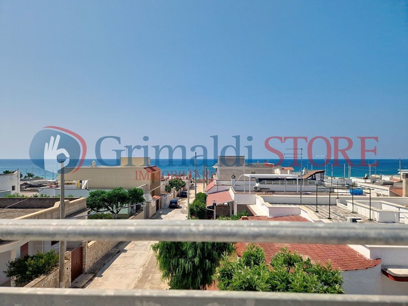 Casa Indipendente in Vendita a Manduria, 100'000€, 114 m²