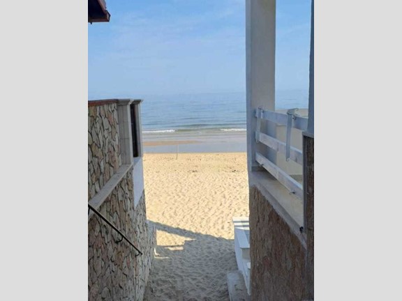 Casa Semi Indipendente in Affitto a Foggia, 3'000&euro;, 90 m²