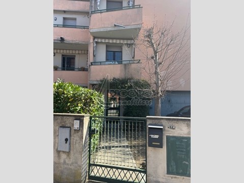 Appartamento in Vendita a Occhiobello, 135'000€, 105 m²