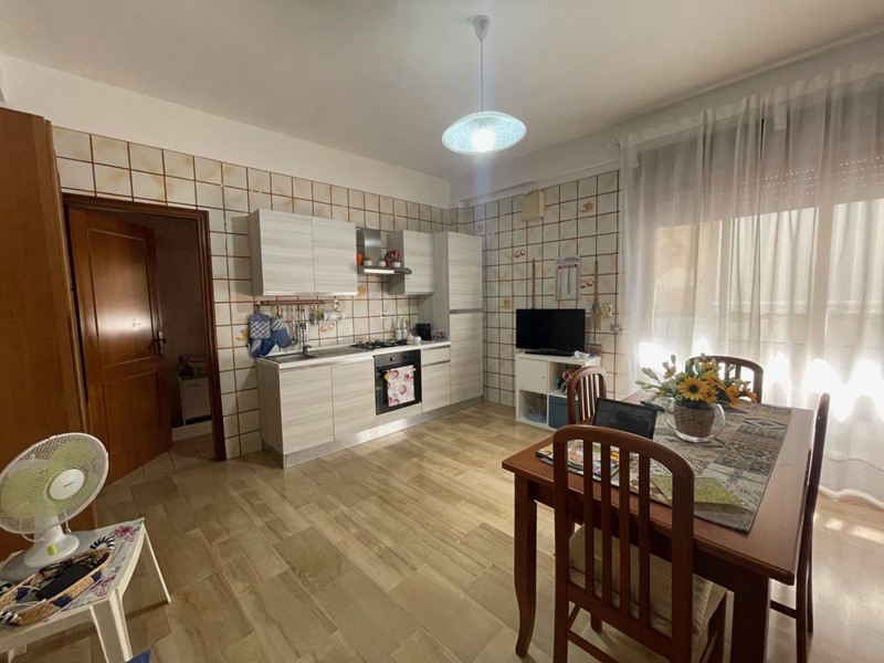 Quadrilocale in Vendita a Vittoria, 80'000€, 83 m²