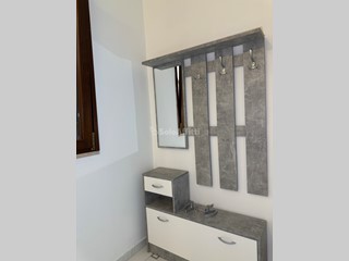 Quadrilocale in Affitto a Potenza, 500€, 103 m², arredato