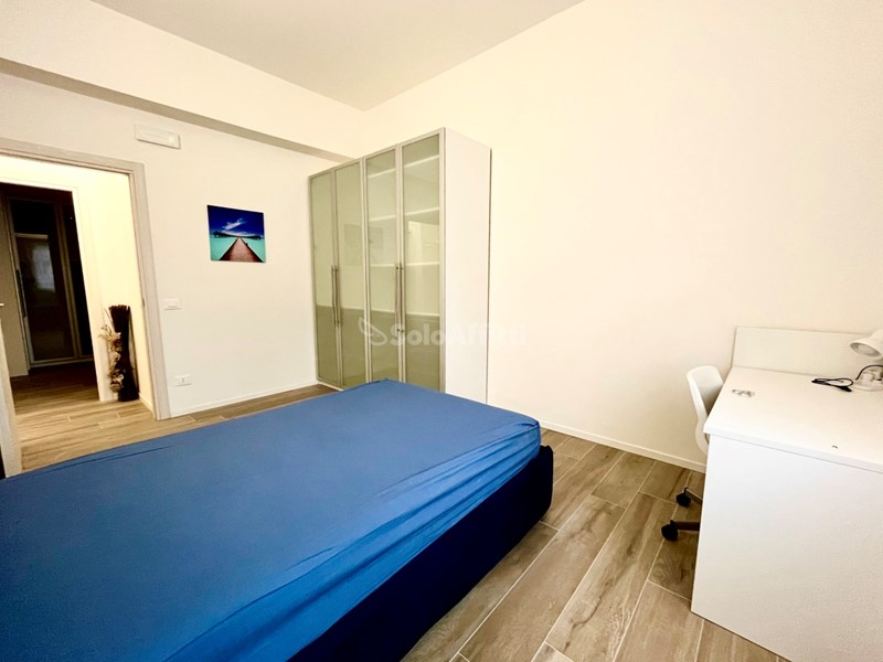 Stanza in Affitto a Carpi, 450€, 110 m²