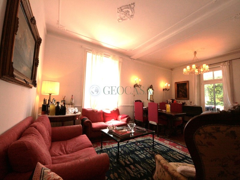 Appartamento in Vendita a La Spezia, zona Semicentro, 790'000€, 223 m²