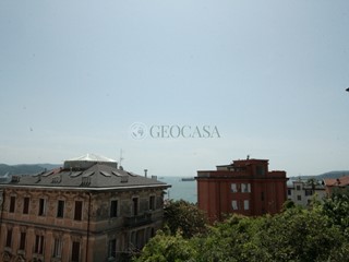 Appartamento in Vendita a La Spezia, zona Semicentro, 790'000€, 223 m²