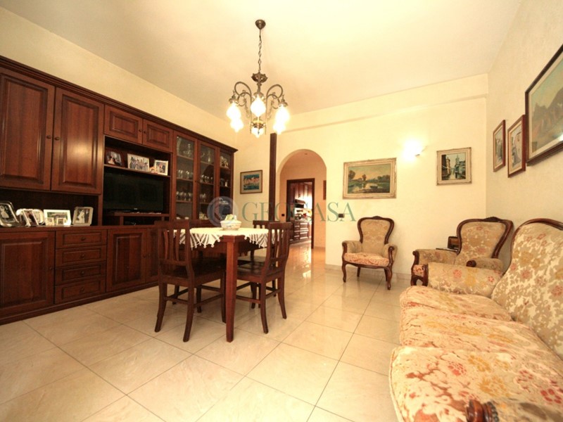 Appartamento in Vendita a La Spezia, zona Semicentro, 170'000€, 107 m²