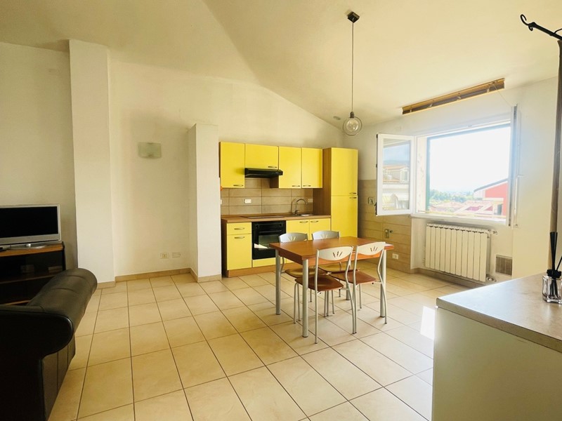 Quadrilocale in Vendita a Fosdinovo, zona Caniparola, 145'000€, 65 m²