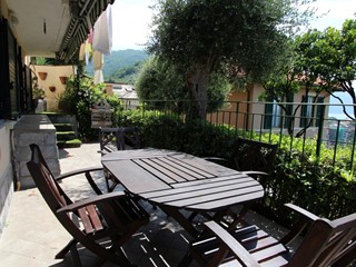 Trilocale in Vendita a Sori, zona Solimano - Teriasca, 345'000€, 85 m²