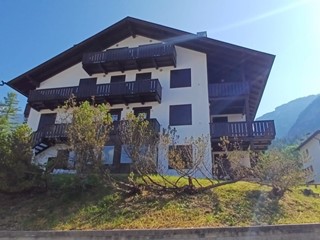 Quadrilocale in Vendita a San Vito di Cadore, 550'000€, 100 m², con Box