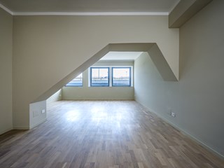 Loft in Vendita a Genova, zona centrale, 118'000€, 53 m²