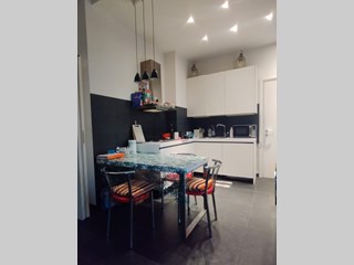 Bilocale in Affitto a Pavia, zona Città Giardino, 750€, 70 m², arredato