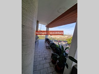 Trilocale in Vendita a Lecce, zona via taranto, 150'000€, 80 m²