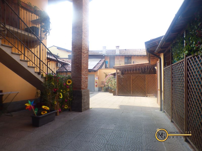 Bilocale in Vendita a Vignate, 120'000€, 45 m²