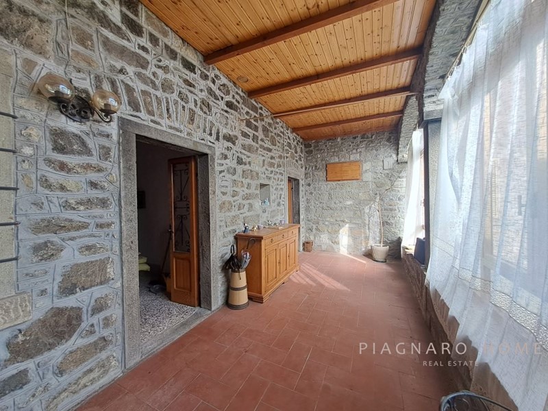 Quadrilocale in Vendita a Pontremoli, 40'000€, 124 m²