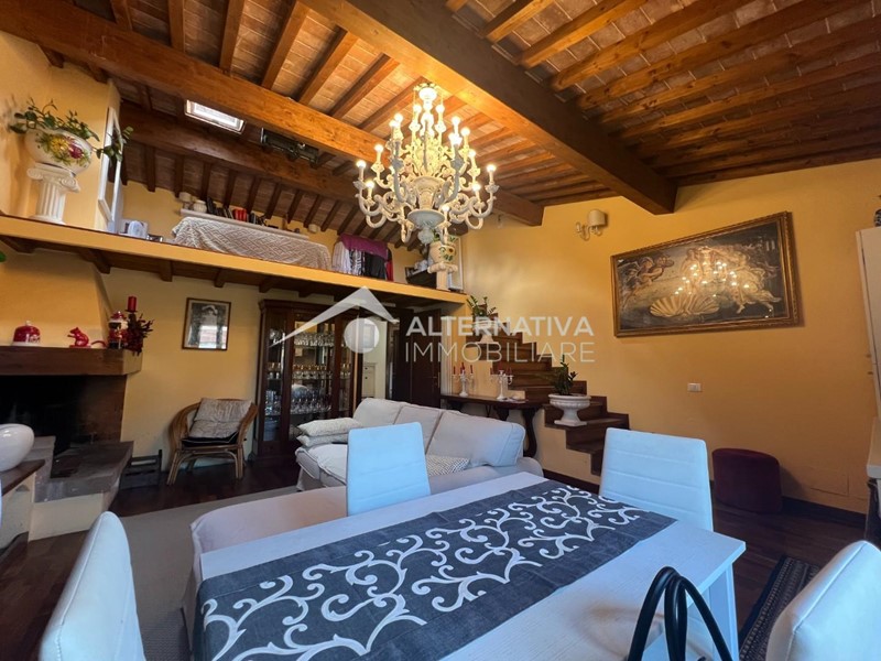 Trilocale in Vendita a Pisa, 255'000€, 70 m², arredato