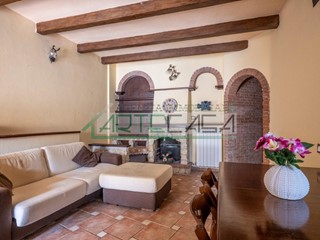 Trilocale in Vendita a Vicopisano, 125'000€, 60 m², arredato