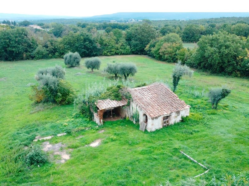 Casa di corte in Vendita a Colle di Val D'Elsa, 185'000&euro;, 70 m²