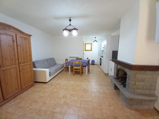 Monolocale in Vendita a Pievepelago, 75'000&euro;, 35 m², arredato