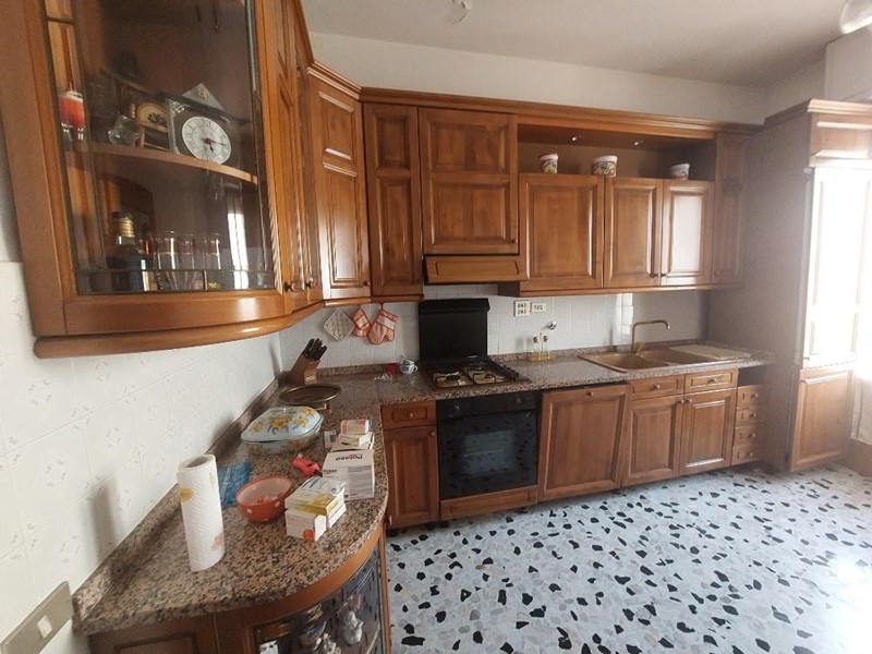 Quadrilocale in Vendita a Lastra a Signa, 224'000€, 85 m²