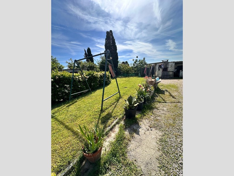 Appartamento in Vendita a Campiglia Marittima, zona Campiglia Stazione, 230'000&euro;, 115 m², con Box