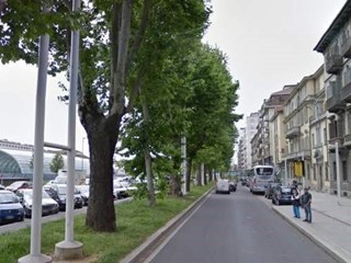 Ufficio in Affitto a Torino, 250€, 20 m²