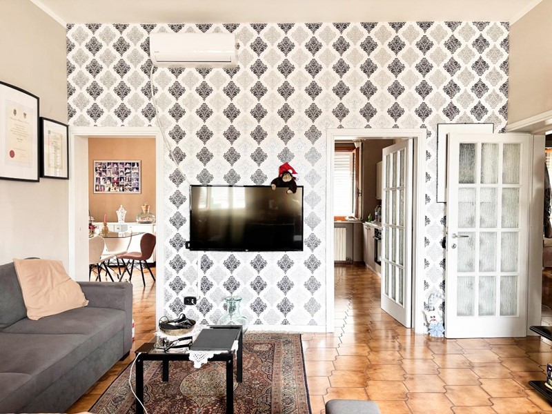 Quadrilocale in Vendita a Empoli, 250'000€, 90 m²