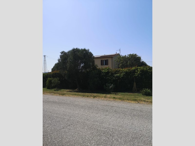 Casa Semi Indipendente in Vendita a Campiglia Marittima, 220'000&euro;, 87 m², arredato