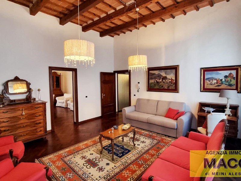 Casa Indipendente in Vendita a Casciana Terme Lari, zona Perignano, 246'000€, 180 m², arredato