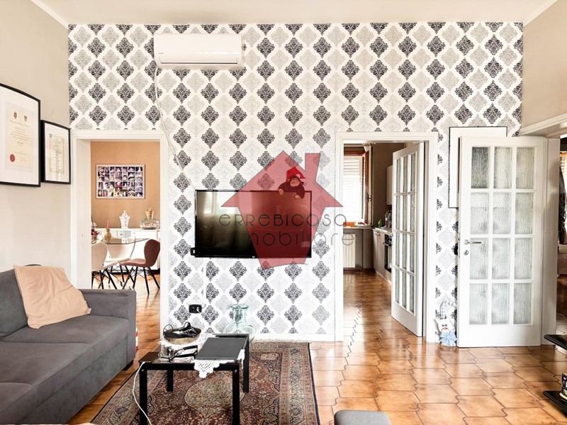 Quadrilocale in Vendita a Empoli, 250'000€, 90 m²