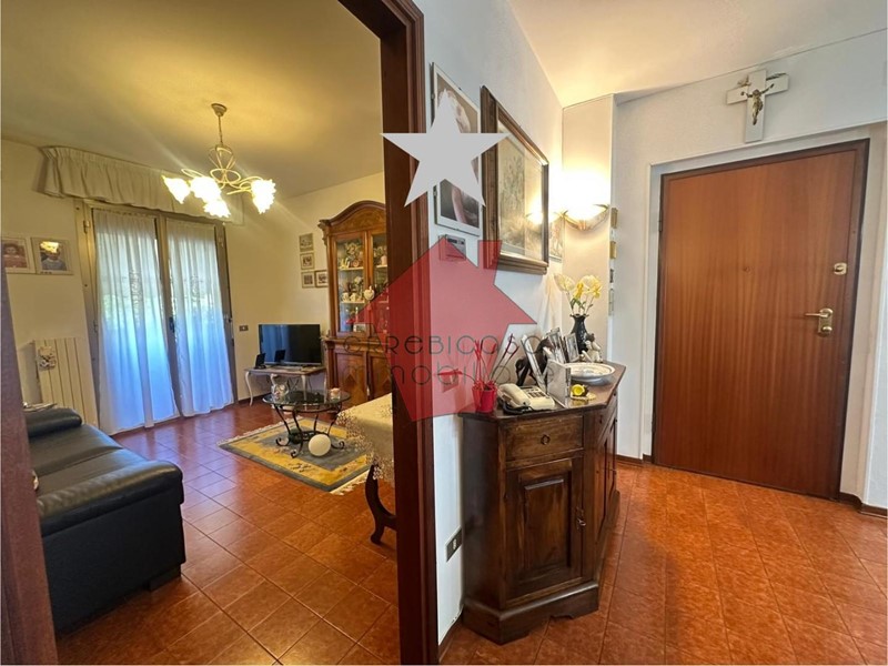 Quadrilocale in Vendita a Empoli, 190'000€, 80 m²