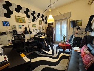 Appartamento in Vendita a Viareggio, 290'000€, 100 m²