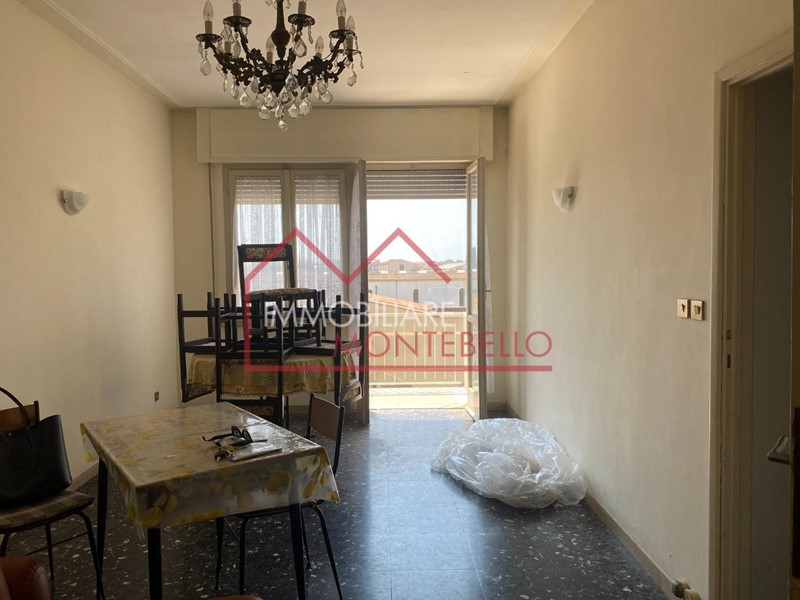 Quadrilocale in Vendita a Viareggio, 250'000€, 70 m², arredato