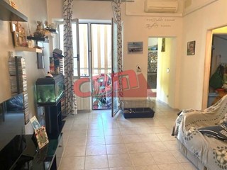 Quadrilocale in Vendita a Livorno, 120'000€, 90 m², arredato