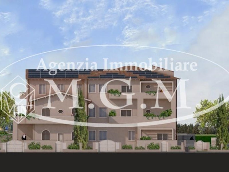Trilocale in Vendita a Pontedera, 250'000€, 82 m²