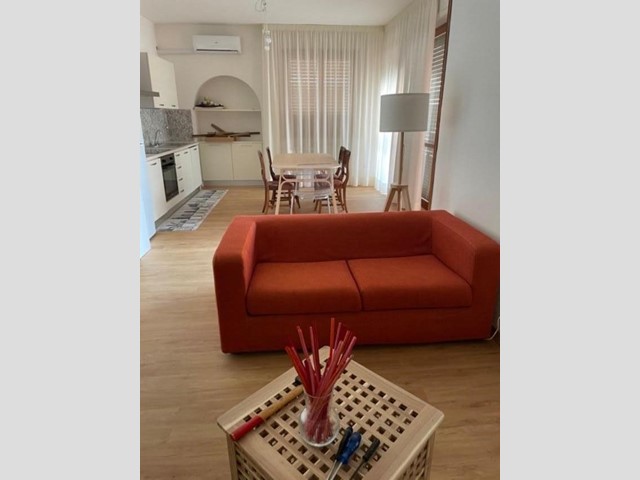 Appartamento in Vendita a Pisa, 365'000€, 115 m², arredato, con Box