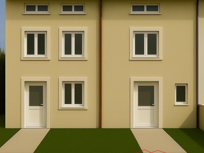 Trilocale in Vendita a Capannori, 225'000€, 88 m²