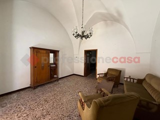 Casa Indipendente in Vendita a Manduria, 145'000€, 150 m²