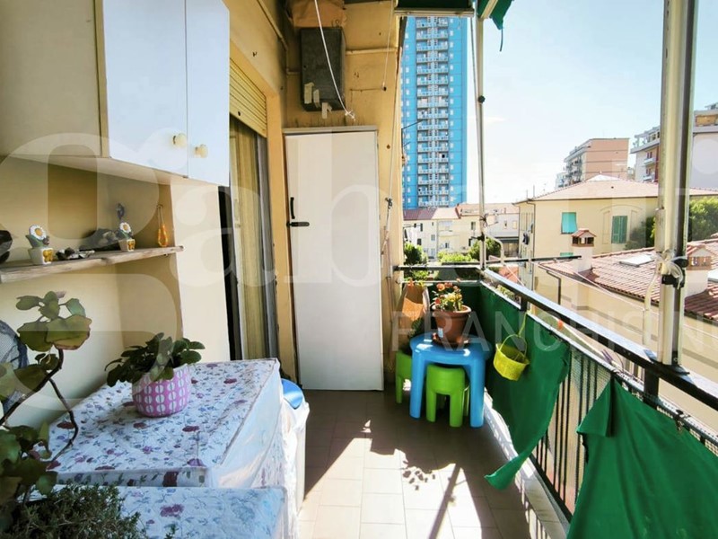 Quadrilocale in Vendita a Follonica, 235'000€, 87 m²