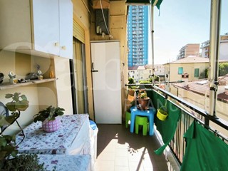 Quadrilocale in Vendita a Follonica, 235'000€, 87 m²