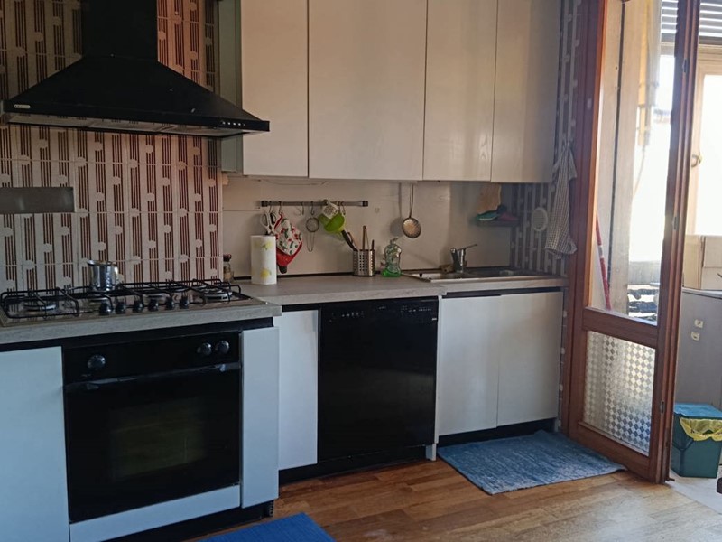 Appartamento in Vendita a Padova, 209'000€, 143 m², arredato