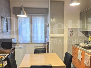 Appartamento in Vendita a Orte, 110'000€, 136 m², arredato